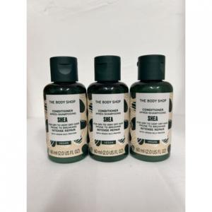 Кондиционер X3 Shea Conditioner Intense Repair 60ml