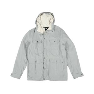 THE NORTH FACE Куртка мужская серая, Gray