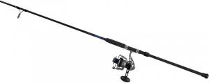 Комбо для спиннинга Tsunami Barrier II Surf