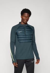 Топ Nike Performance TOP, Seaweed/Limelight/Reflective Silver-Coloured/Light Green