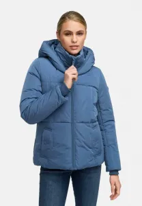 Зимняя куртка flüsterfee Navahoo, Dusty Blue