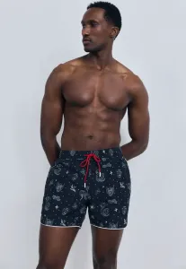 Плавки рика Hugo, Multi-Coloured