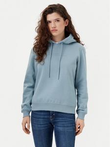 Толстовка обычного кроя Institutional Graphic J20J225494 Calvin Klein Jeans, синий