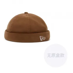 New Era Акриловые шапки и кепки Unisex Brown