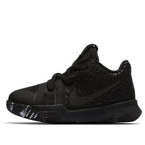 Кроссовки kyrie 3 Nike, черный