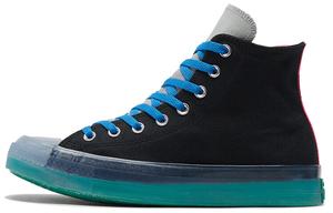 Кеды Chuck Taylor All Star Converse Cx High 'Digital Terrain - Black Court Green'