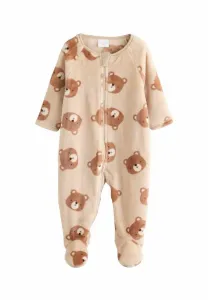 Пижама Next, Brown