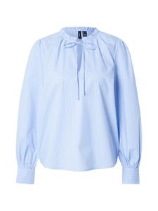 Блуза VERO MODA VMDIANA, Light blue