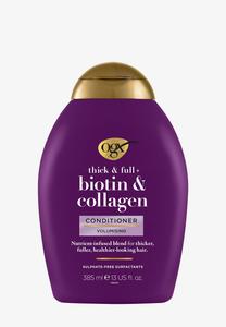 Кондиционер OGX THICK & FULL BIOTIN & COLLAGEN CONDITIONER ogx