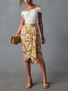 Топ Milan Kiss, белый