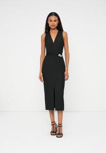 Платье HUGO KATONI, Black