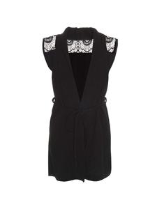 Кардиган BEZLIT, черный