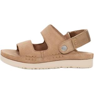 UGG Износостойкие детские сандалии Low Top Brown Kids'