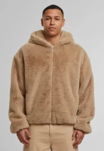 Зимняя куртка-худи на молнии Urban Classics, Wetsand