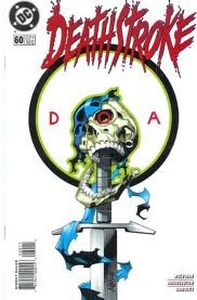 DeathStroke The Terminator #60 (DC)