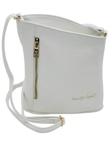 Сумка через плечо Jennifer Jones, белый