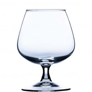 Коньячный бокал Arcoroc Degustation, коньячный бокал, 410мл, стакан, прозрачный, 6 шт ARC International