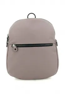 Рюкзак_Janne размер m Gabs, Mauve