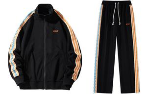 Повседневная спортивная одежда унисекс Scrm