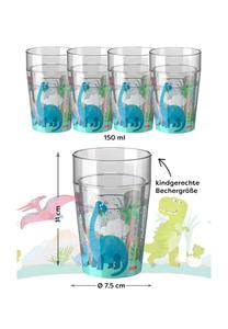 Стаканчик детский Haba Dino, 150 мл