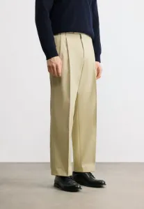 Брюки Boss, Open Beige