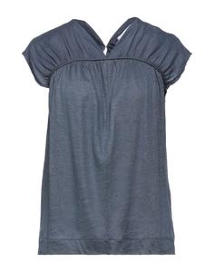 Топ Alpha Studio, синий