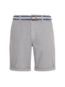 Повседневные брюки-чинос INDICODE JEANS Mews, Grey