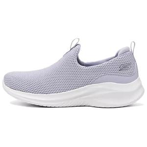 Кроссовки Skechers Bob"s Lifestyle Shoes Women's Low-top Lavender Color, цвет Lavender