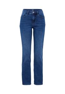 Джинсы с пятью карманами эластичный крой и свобода движений Paddock'S, мультиколор