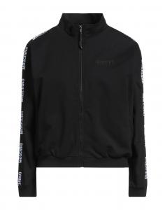 Майка Moschino, черный