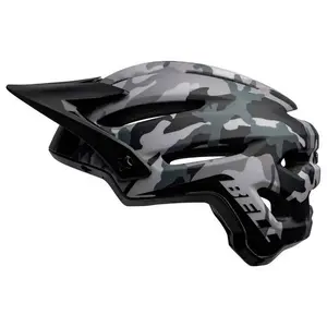 Шлем Bell 4Forty MTB, серый