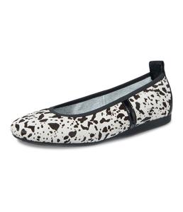 Ламур балетки Arche, Maty/Noir