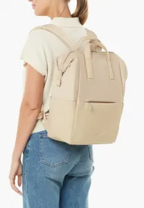 Квадратный рюкзак Samsonite, Sand