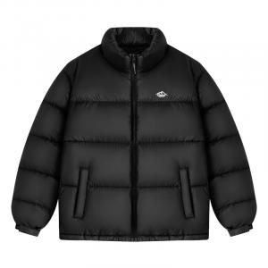 Пуховик Unisex Rabbit House, имбирно-желтый