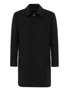 Межсезонное пальто Moxx Paris Fernando, черный