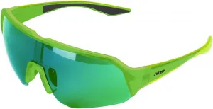 Солнцезащитные очки 509 Shags, Lime Green