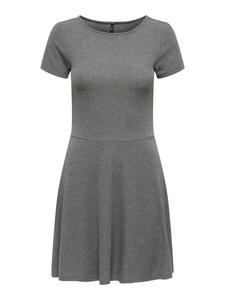 Платье ONLY ONL30, mottled grey