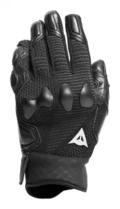 Женские перчатки Unruly Ergo-Tek Dainese, черный/антрацит