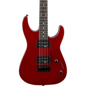Электрогитара Jackson Dinky JS11, красный металлик