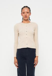 Кардиган ONLY ONLBILLIE FITTED, Pumice Stone/Beige