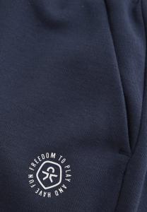 Спортивные брюки Color Kids, полное затмение Solid