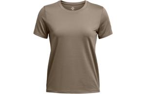 Футболка женская льняная Under Armour