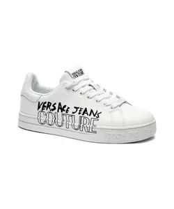 Кроссовки Versace Jeans Couture, белый