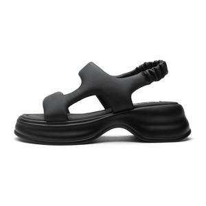 Сандалии женские Toomanyshoes, хаки