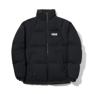 LiNing Пуховик женский черный, Black