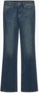Armani Exchange J65 Flare Denim