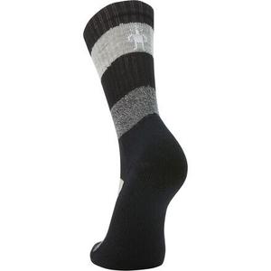 Носки-свитеры Barnsley на каждый день Smartwool, черный