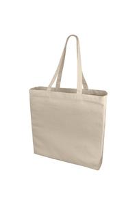 Хлопковая сумка-тоут "Одесса" (2 шт.) Bullet, обнаженная