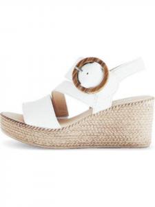 Классические босоножки Gabor Fashion, бежевый