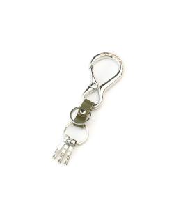 Брелок-карабин Dickies/(U)